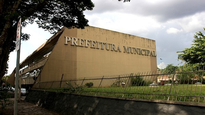 prefeitura de franca original original