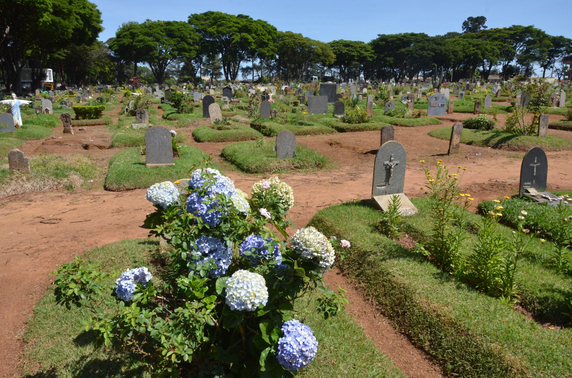Cemiterio Finados original