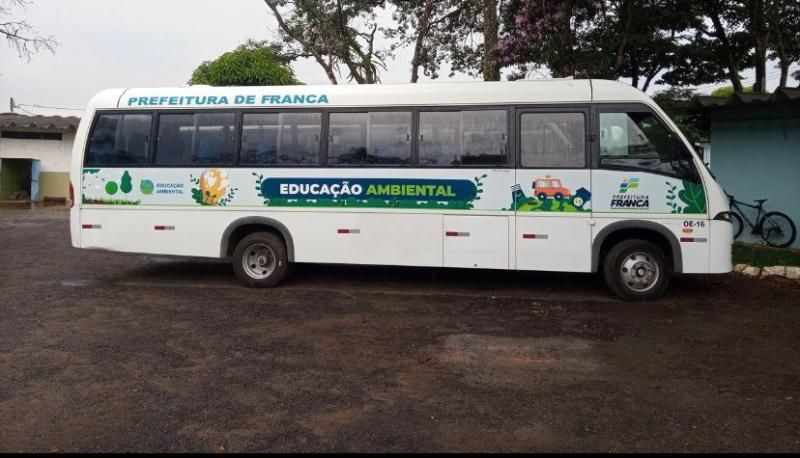 onibus original