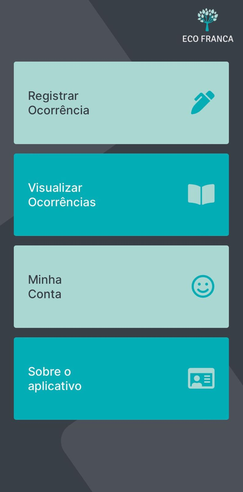 aplicativo original