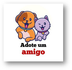 adoteumamigo
