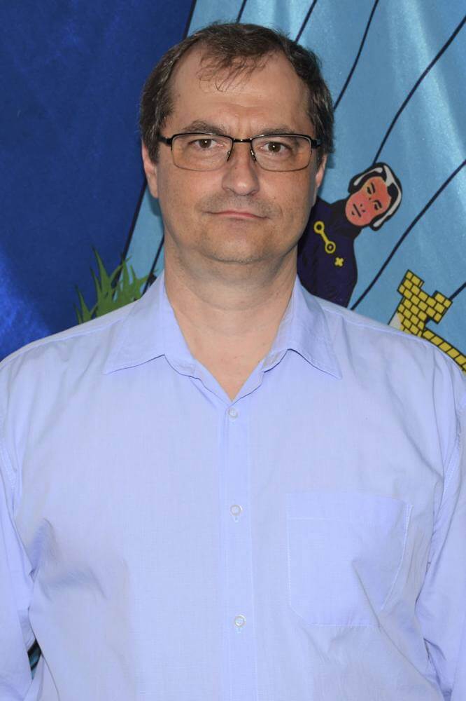 Eduardo Campanaro Procurador Juridico