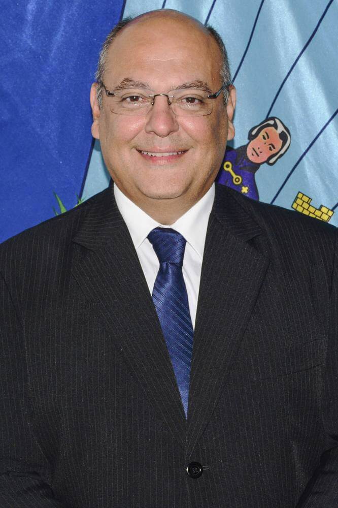 Prefeito Alexandre Ferreira SITE
