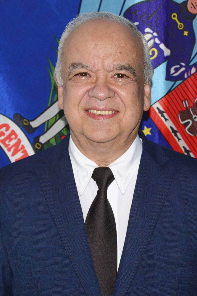 Vice Prefeito Everton de Paula SITE
