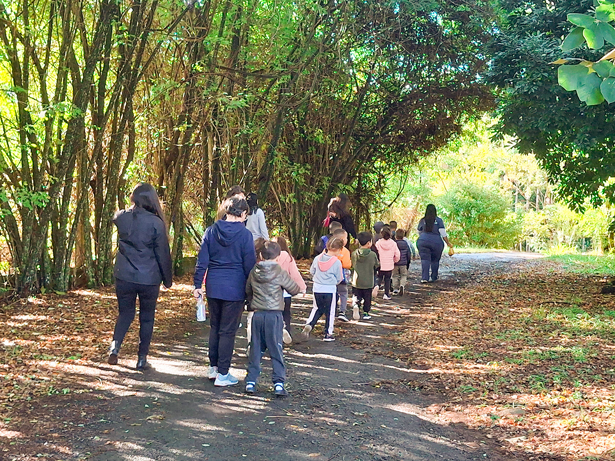 atividades Semana do Meio Ambiente no Zoobotanico original