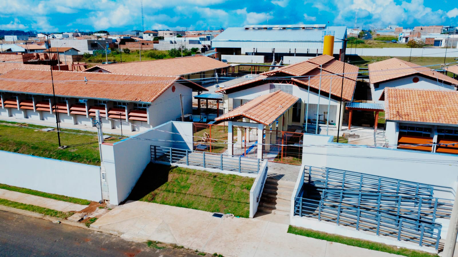 escola Adelinha 1 original