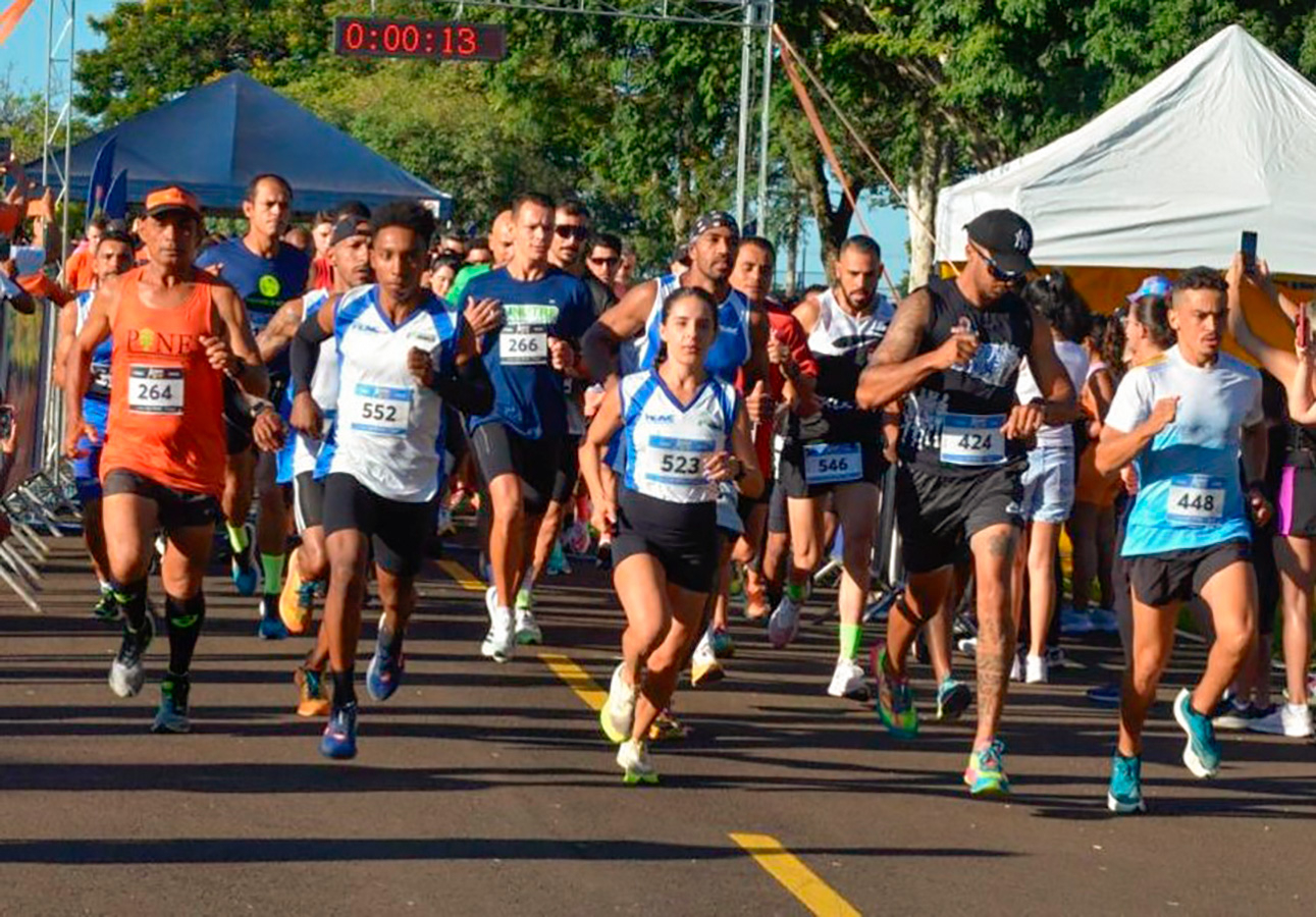 corrida original