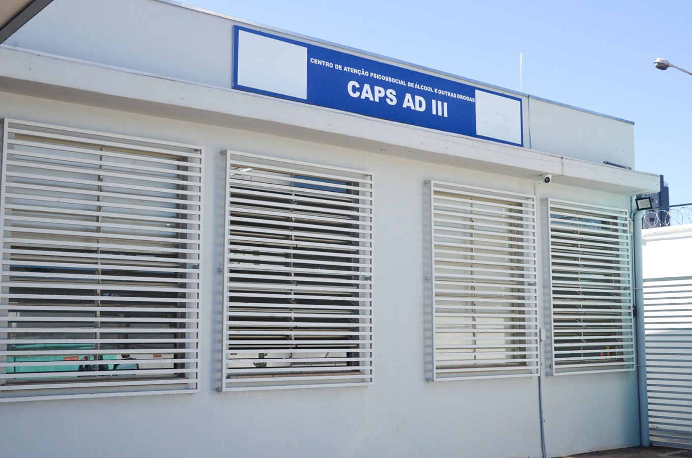 Caps AD original