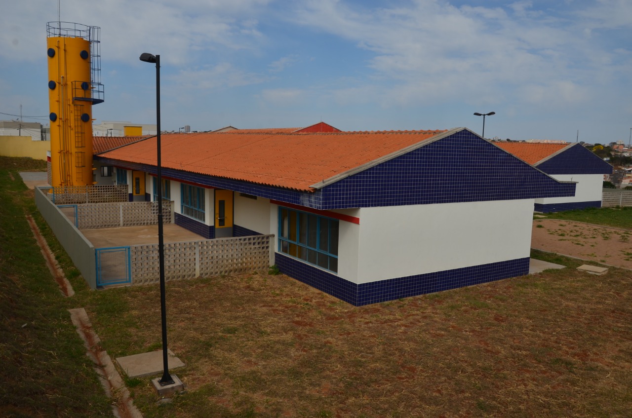 creche