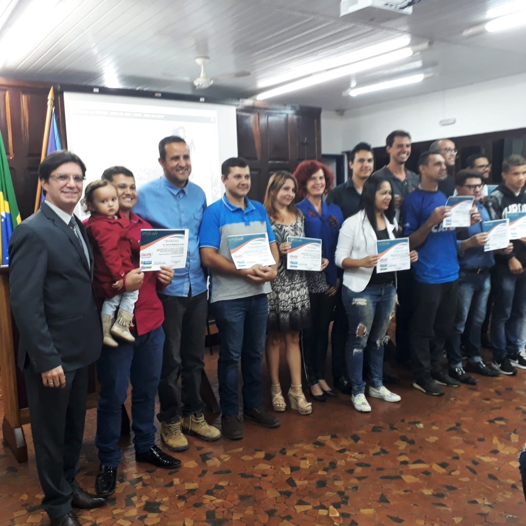 Curso pedreiro agos 18