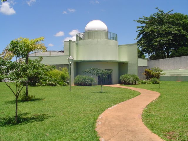 observatoria