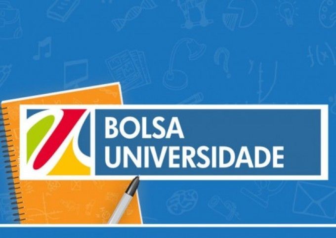 Bolsa Universidade