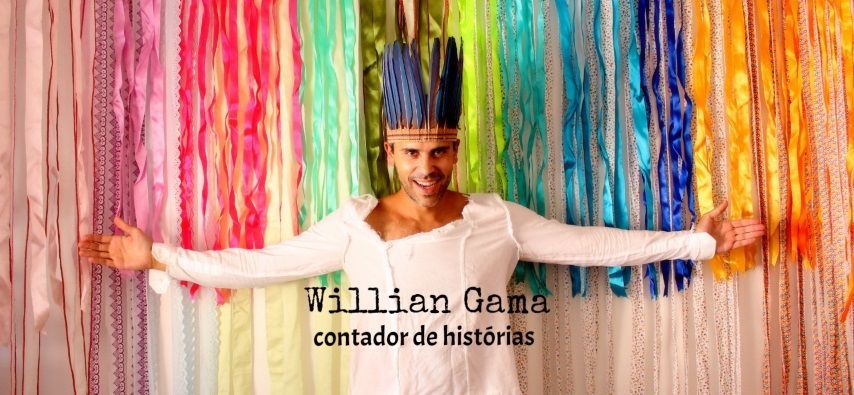 williangama Small