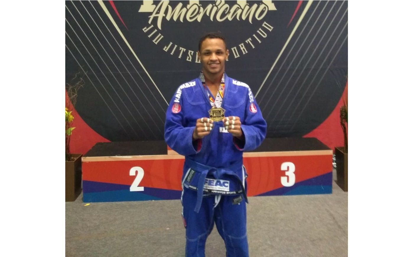 Jiujtsu Miguel campeão 18