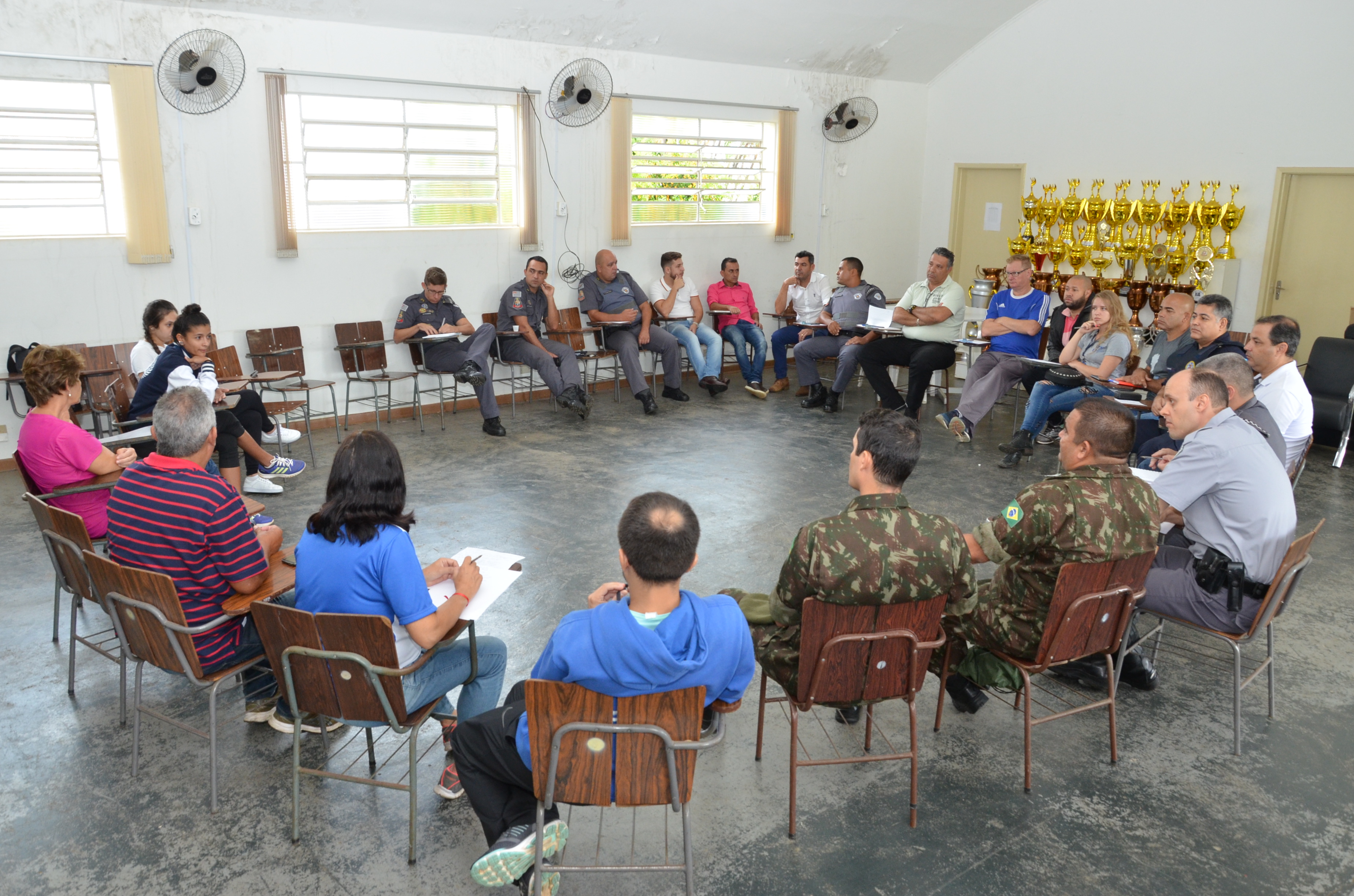 passeiofrancarestingareuniao