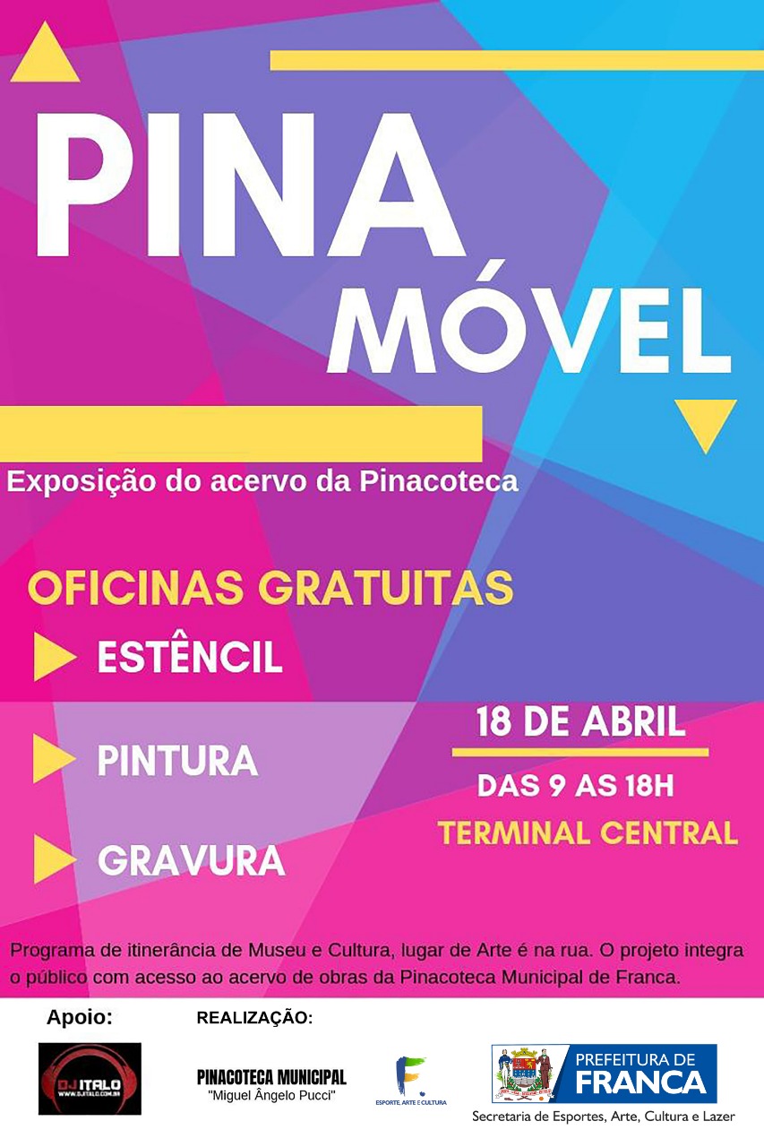 pinamovel