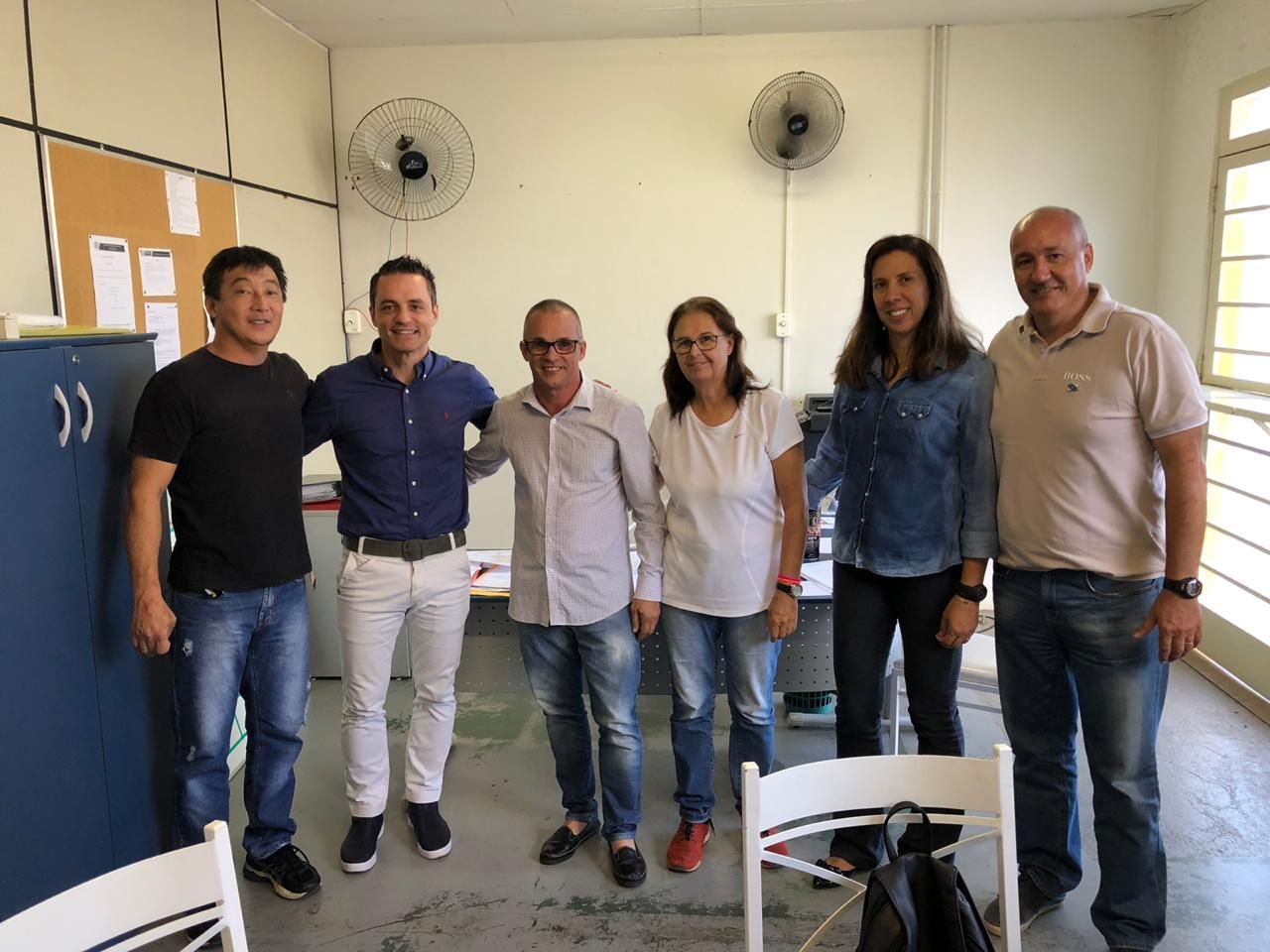 Rib. visita alojamentos 04 7 19