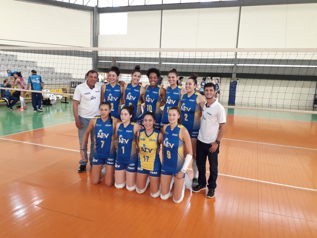 Volei fem avanca 4 10 original