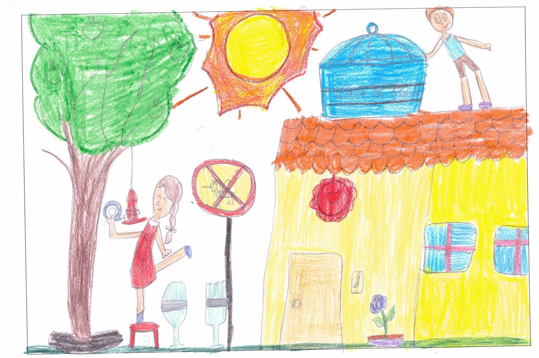 Categoria desenho Laura Carrijo Leão EE Caetano Petráglia 003 1