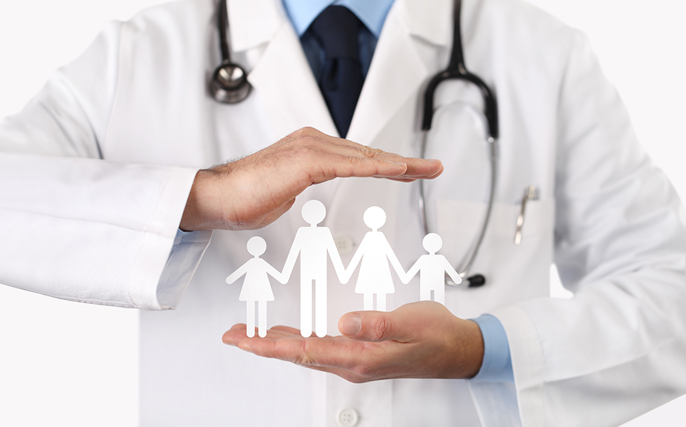 Medicina de Familia e Comunidade shutterstock 539711368 original