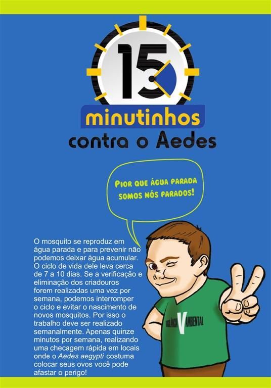 Campanha 15 minutinhos 1 Medium