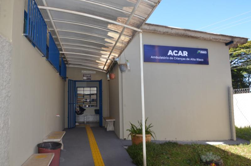 acar original
