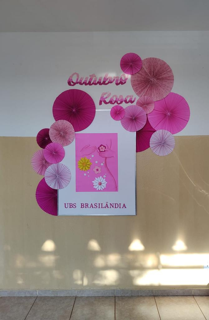 Operacao outubro rosa original