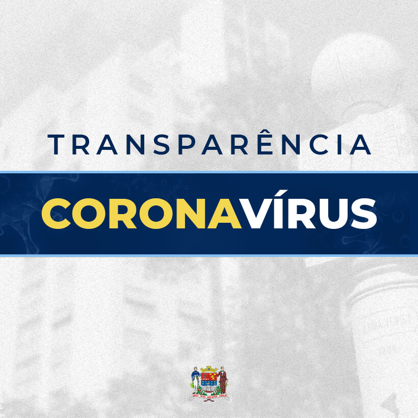 Transparencia COVID