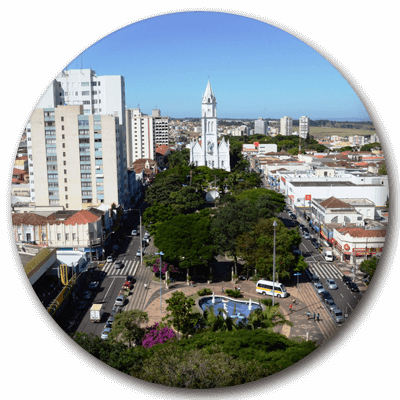 Praça Nossa Senhora da Conceição